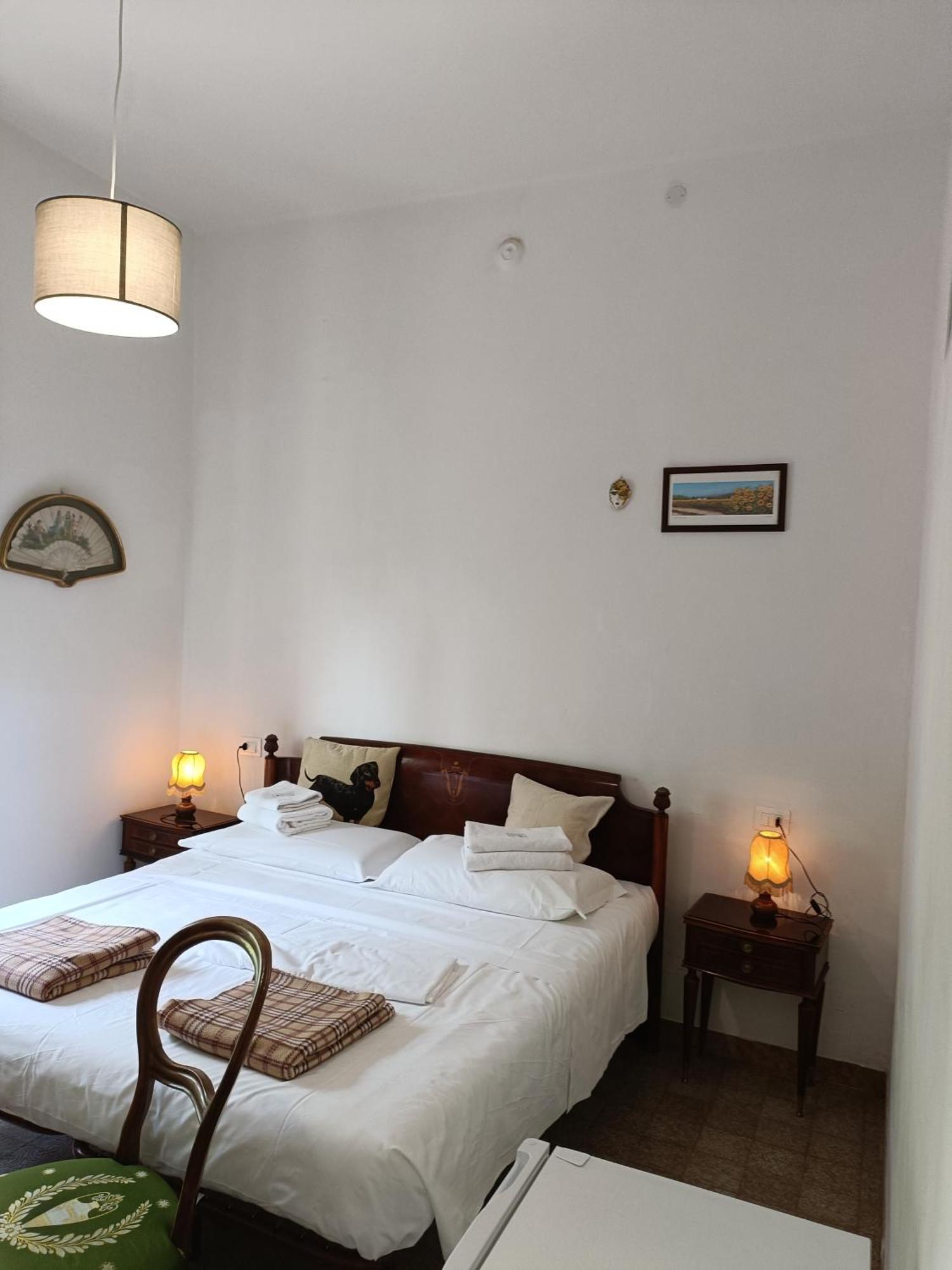 B&B Mavipagi Verona Exterior photo