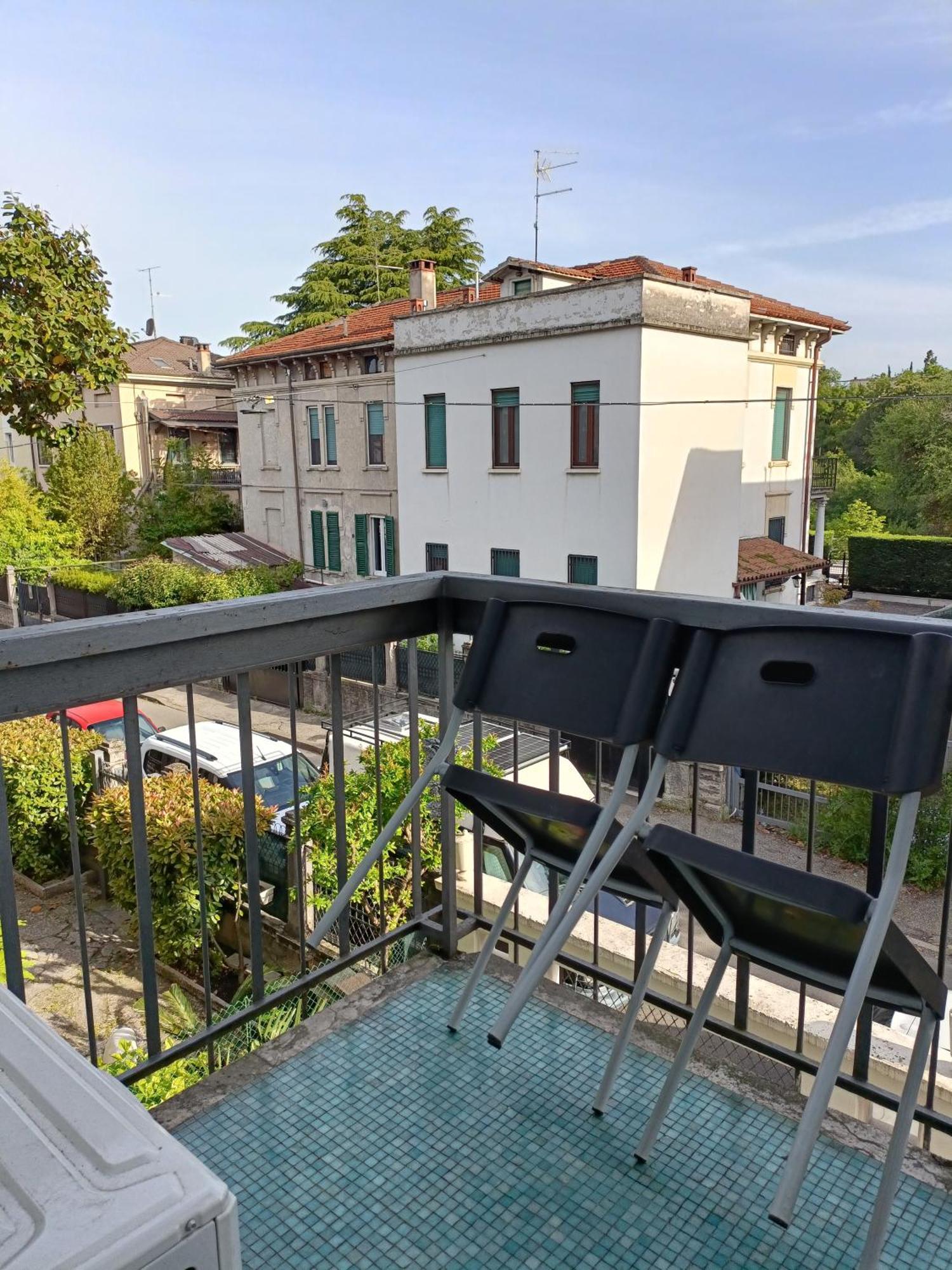 B&B Mavipagi Verona Exterior photo