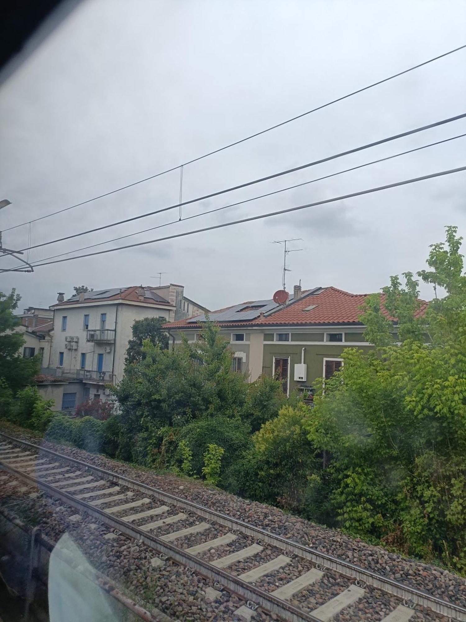 B&B Mavipagi Verona Exterior photo