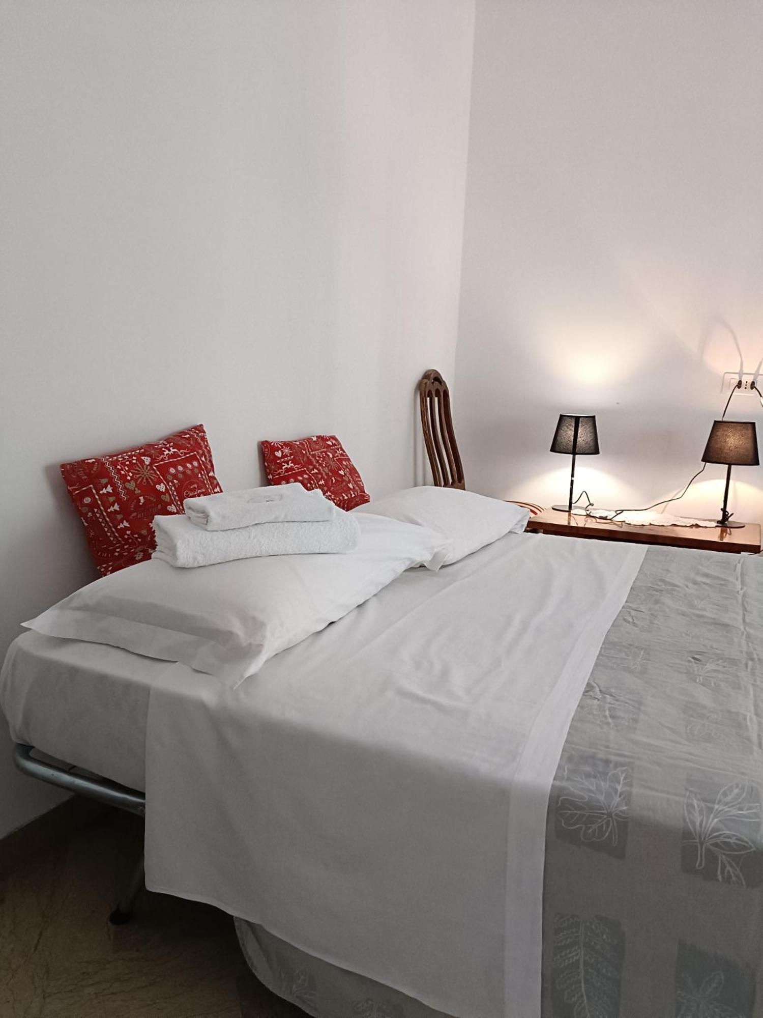 B&B Mavipagi Verona Exterior photo