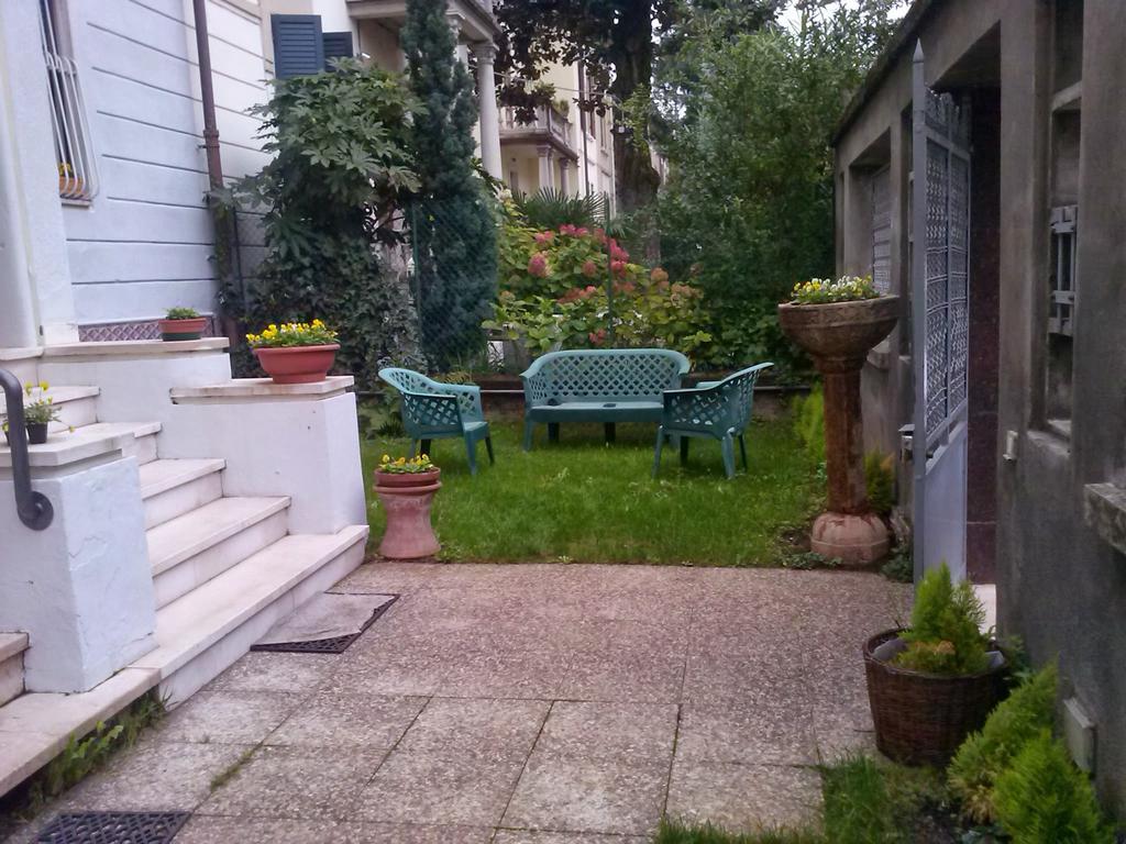 B&B Mavipagi Verona Exterior photo