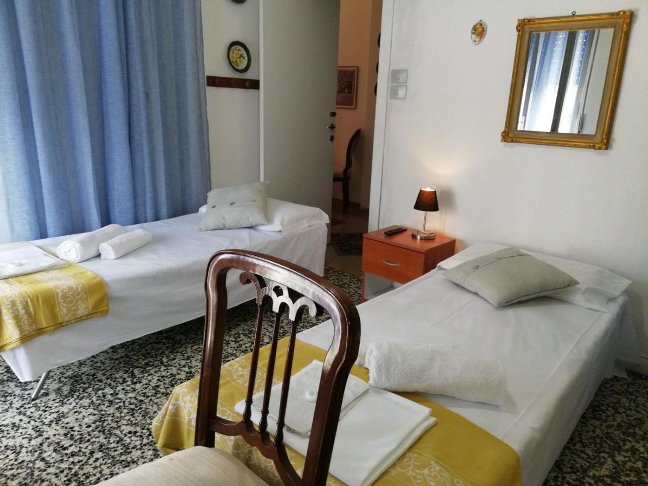 B&B Mavipagi Verona Exterior photo