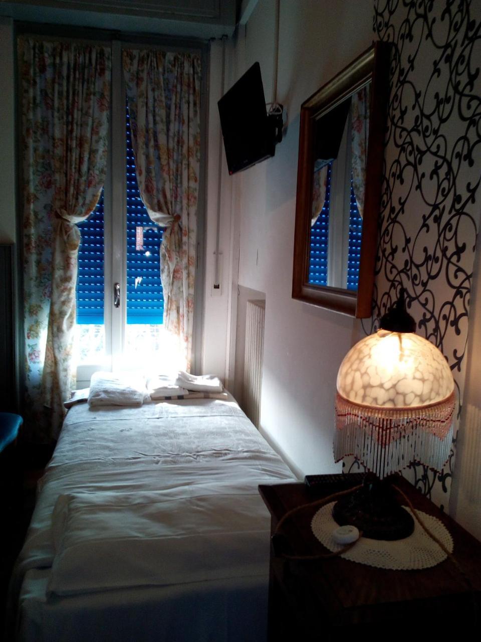 B&B Mavipagi Verona Exterior photo